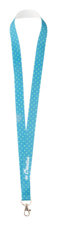 lanyard se sublimací na zakázku