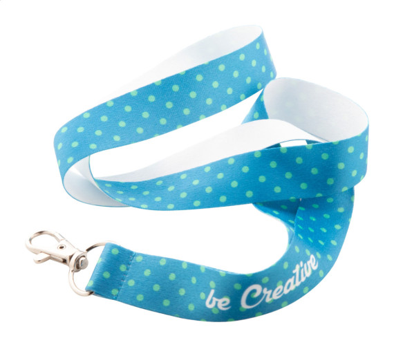 lanyard se sublimací na zakázku