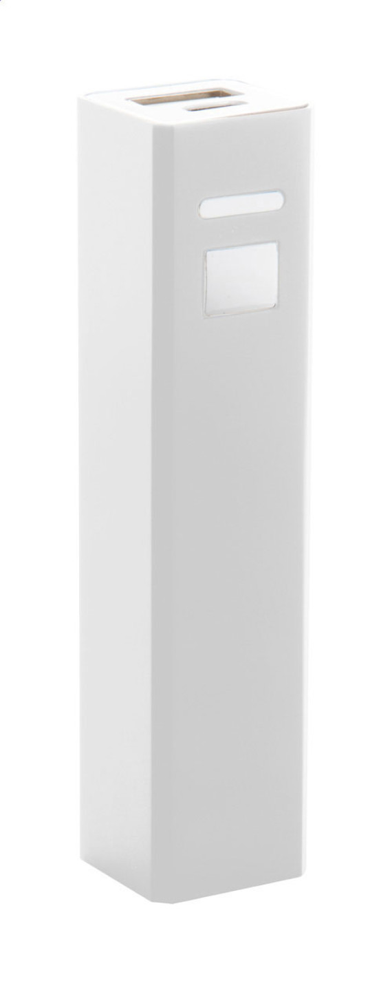 USB power banka