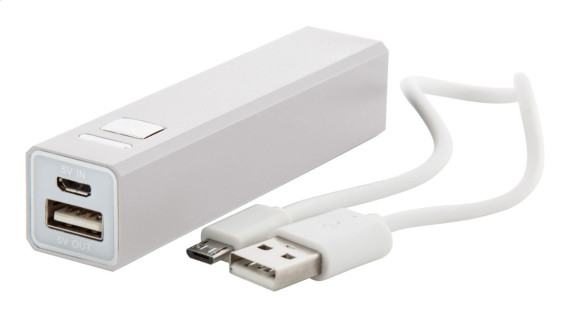 USB power banka