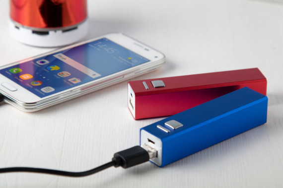 Balzur USB power banka