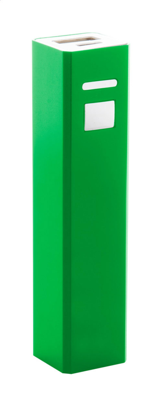 Balzur USB power banka