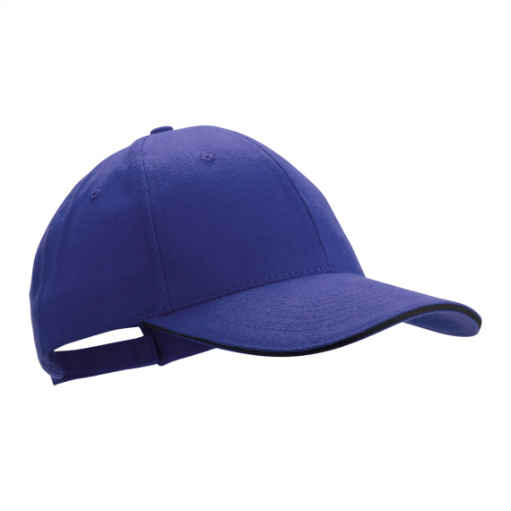 Rivera basebalová čepice