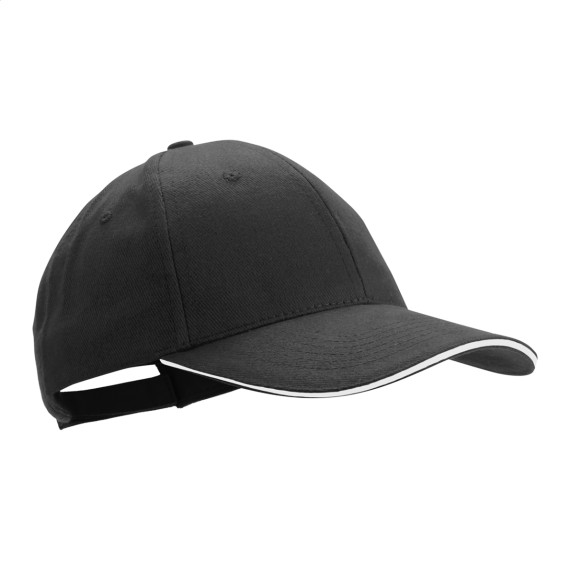 Rivera basebalová čepice