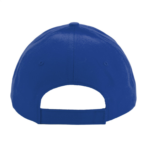 Banks baseballová čepice