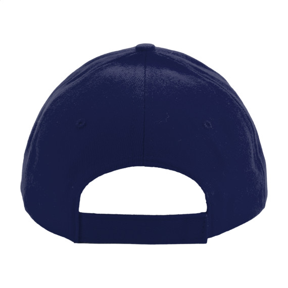 Banks baseballová čepice