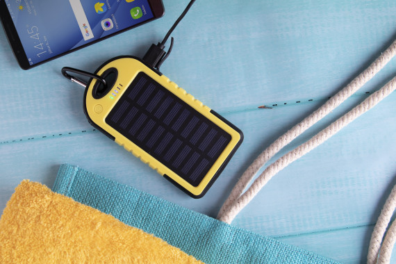 USB power banka