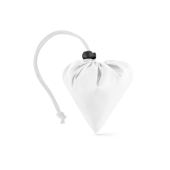 BEIRA. Skládací taška 190T recyklovaného polyesteru (100% rPET)