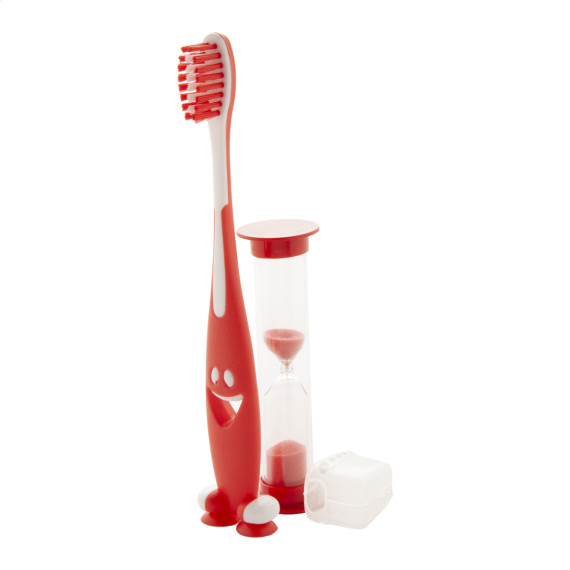 Toothie sada na čištění zubů