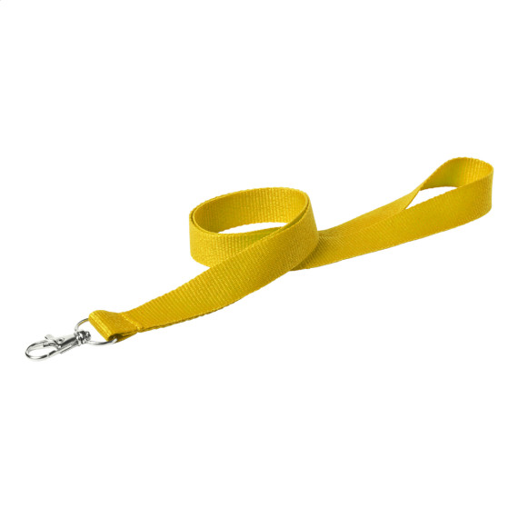 Event lanyard