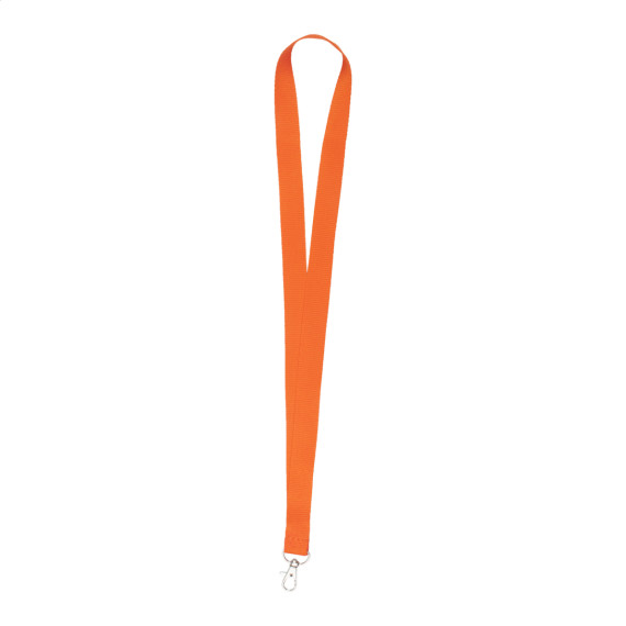 Event lanyard