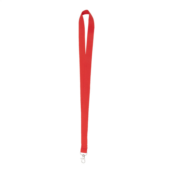 Event lanyard