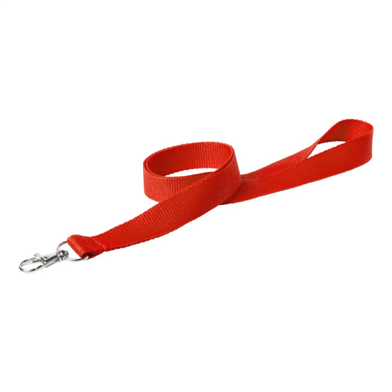 Event lanyard