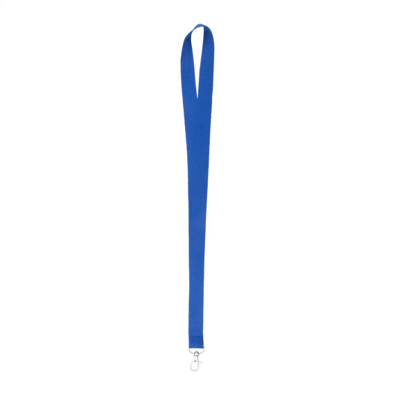 Event lanyard