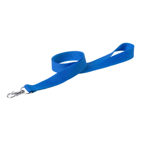 Event lanyard