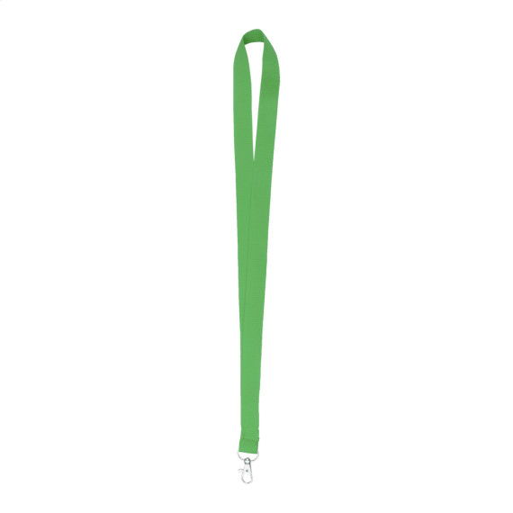 Event lanyard