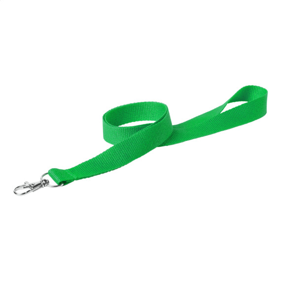 Event lanyard