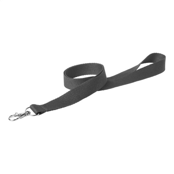 Event lanyard