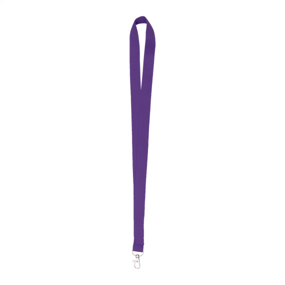 Event lanyard