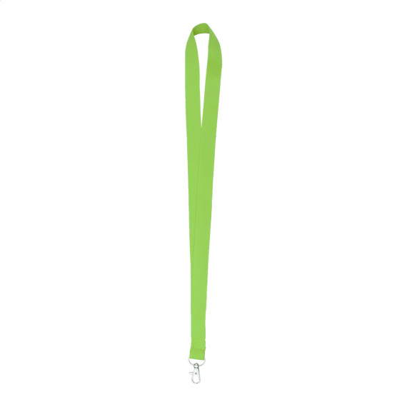 Event lanyard