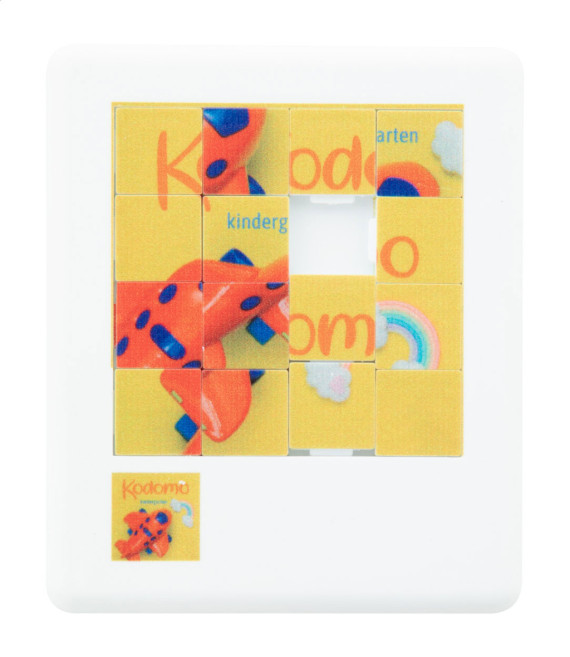 mini posuvné puzzle