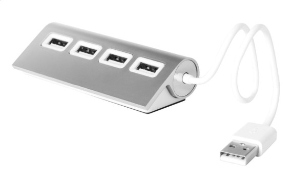 Wudge USB hub