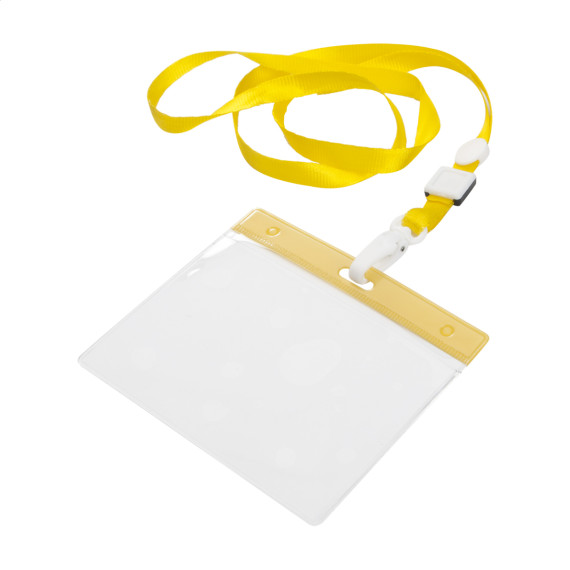 Ballek lanyard