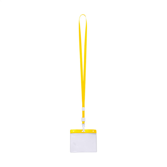 Ballek lanyard