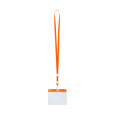Ballek lanyard