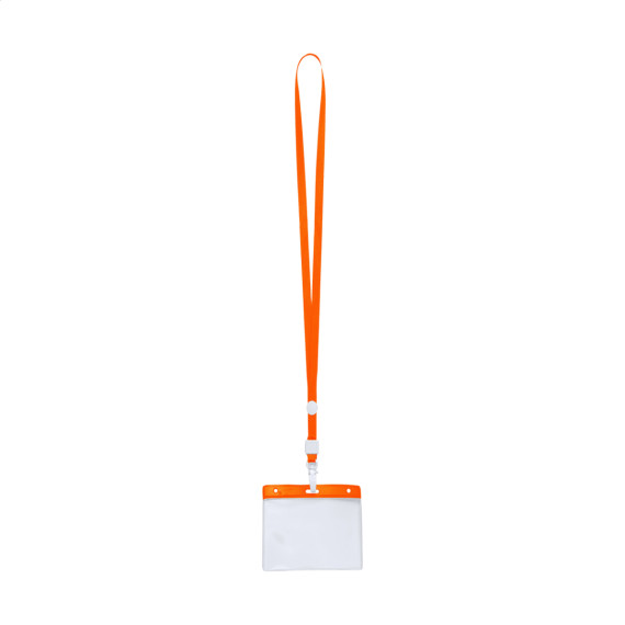 Ballek lanyard