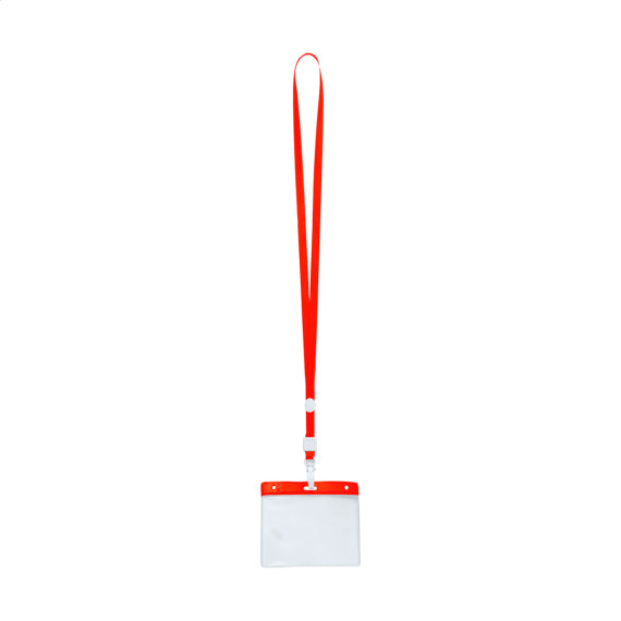 Ballek lanyard