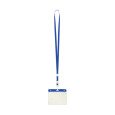 Ballek lanyard