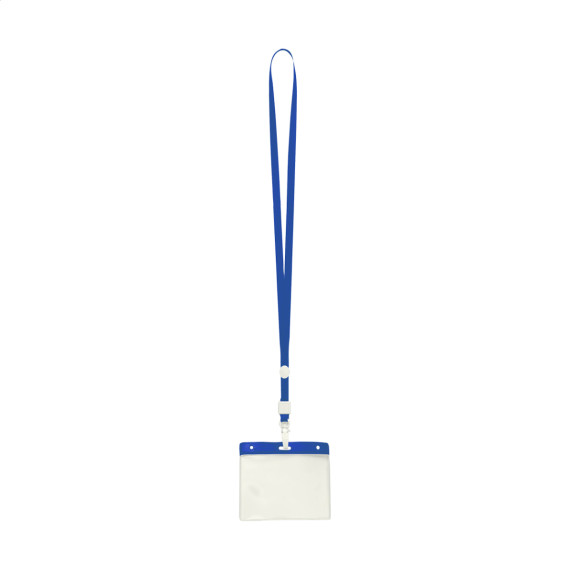 Ballek lanyard