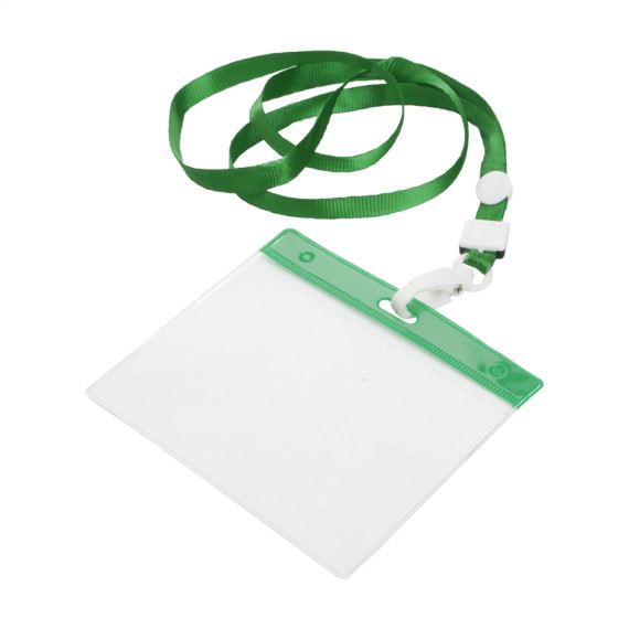 Ballek lanyard