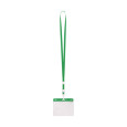 Ballek lanyard
