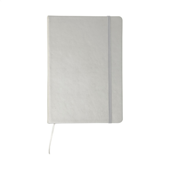 Nopuk Blank A5 poznámkový blok