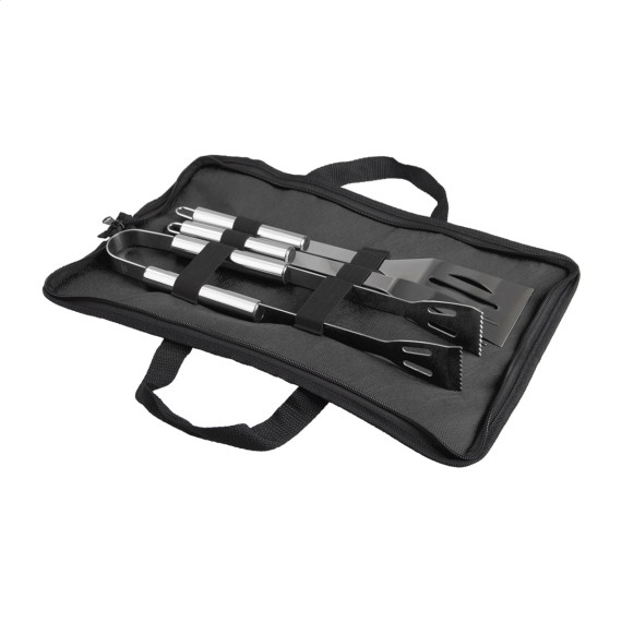 BBQ set