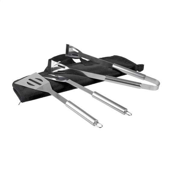 BBQ set