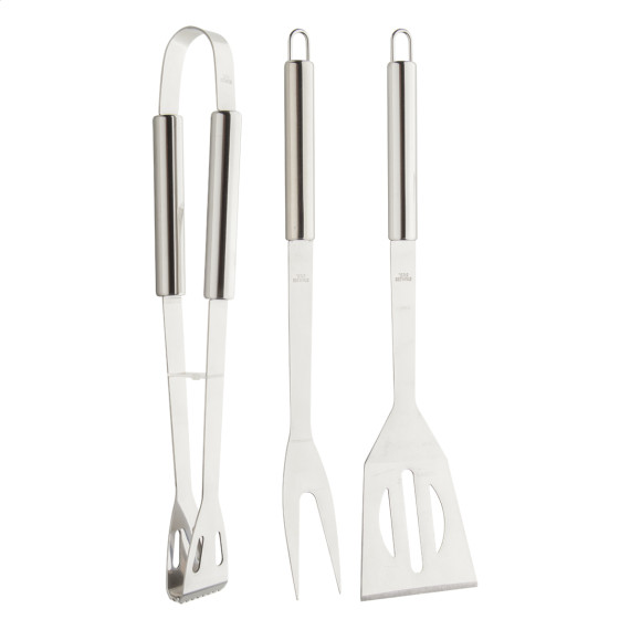 BBQ set