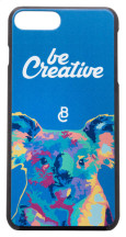 Sixtyseven Plus obal na iPhone® 6/7/8 Plus