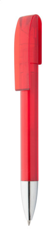 kuličkové pero