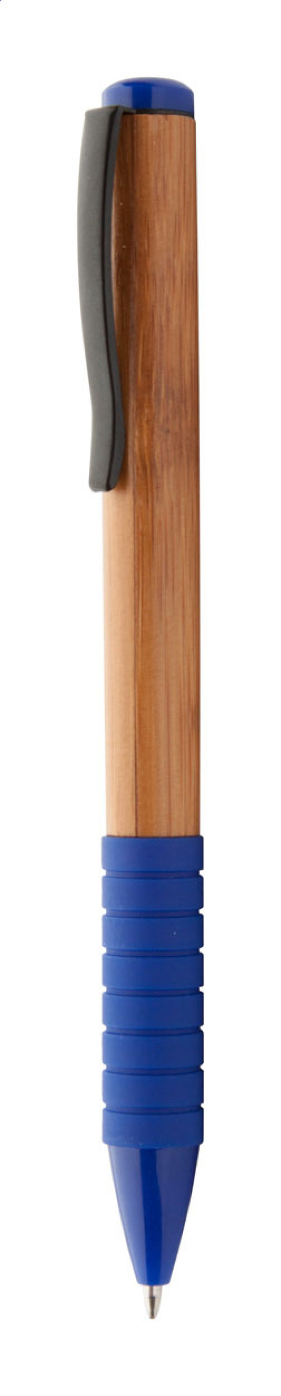 Bripp bambusové kuličkové pero