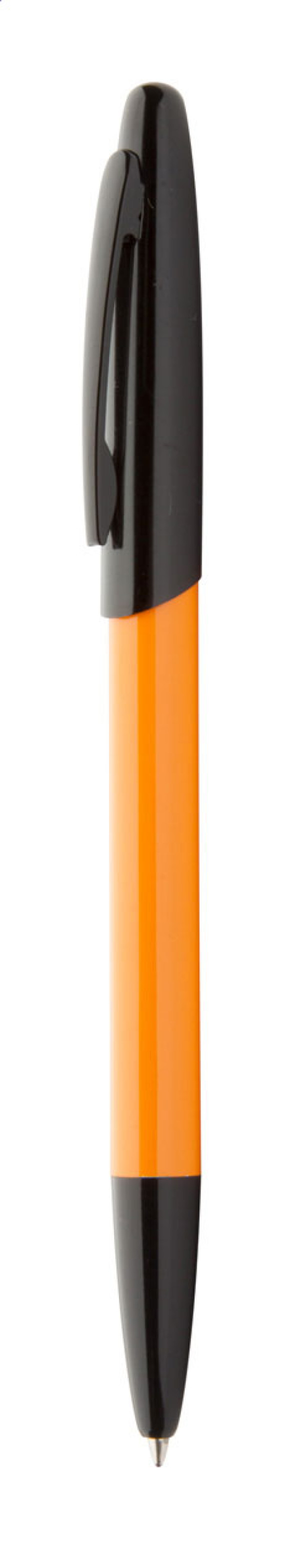 kuličkové pero