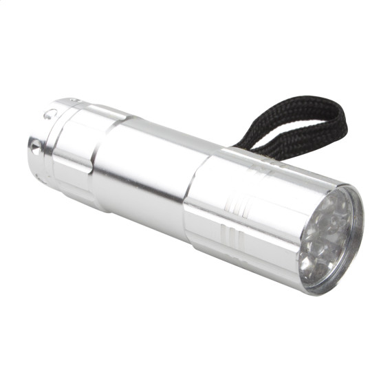 Spotlight led baterka