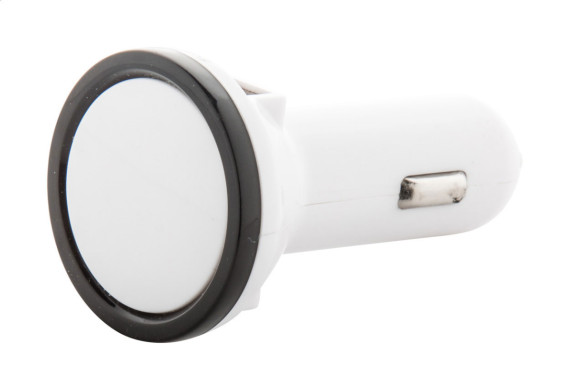 USB nabíječka do auta