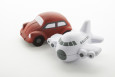 Jetstream antistres