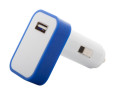 USB nabíječka do auta
