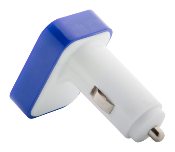 USB nabíječka do auta