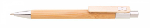 propiska bambus/dřevo NUKAK