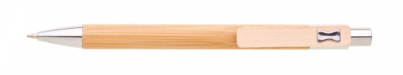 propiska bambus/dřevo NUKAK